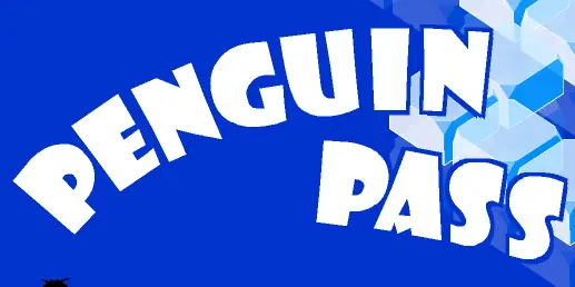 Penguin Pass logo