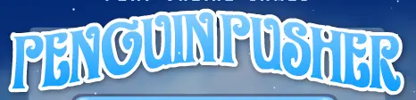 Penguin Pusher logo