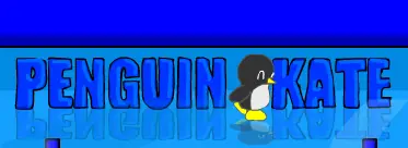 Penguin Skate logo