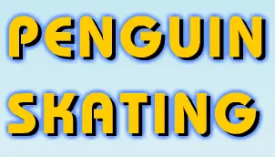 Penguin Skating logo