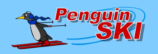 Penguin Ski logo