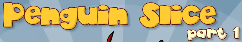Penguin Slice: Part 1 logo