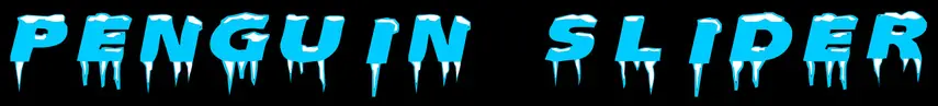 Penguin Slider logo