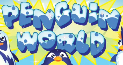 Penguin World logo