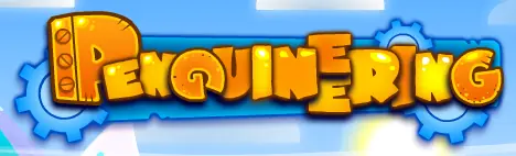 Penguineering logo