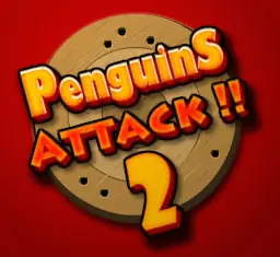 Penguins Attack 2 logo