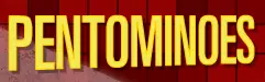 Pentominoes logo