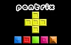 Pentrix+ logo