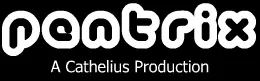 Pentrix logo