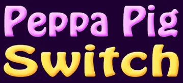 Peppa Pig Switch logo
