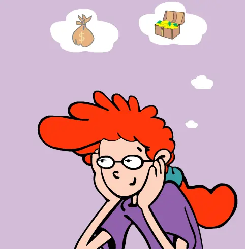Pepper Ann's Dream Interpreter logo