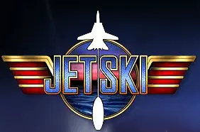 Pepsi Jetski logo