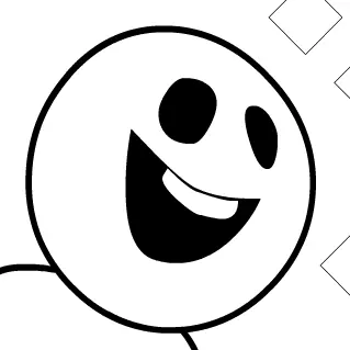 Pequeño Snowgie logo