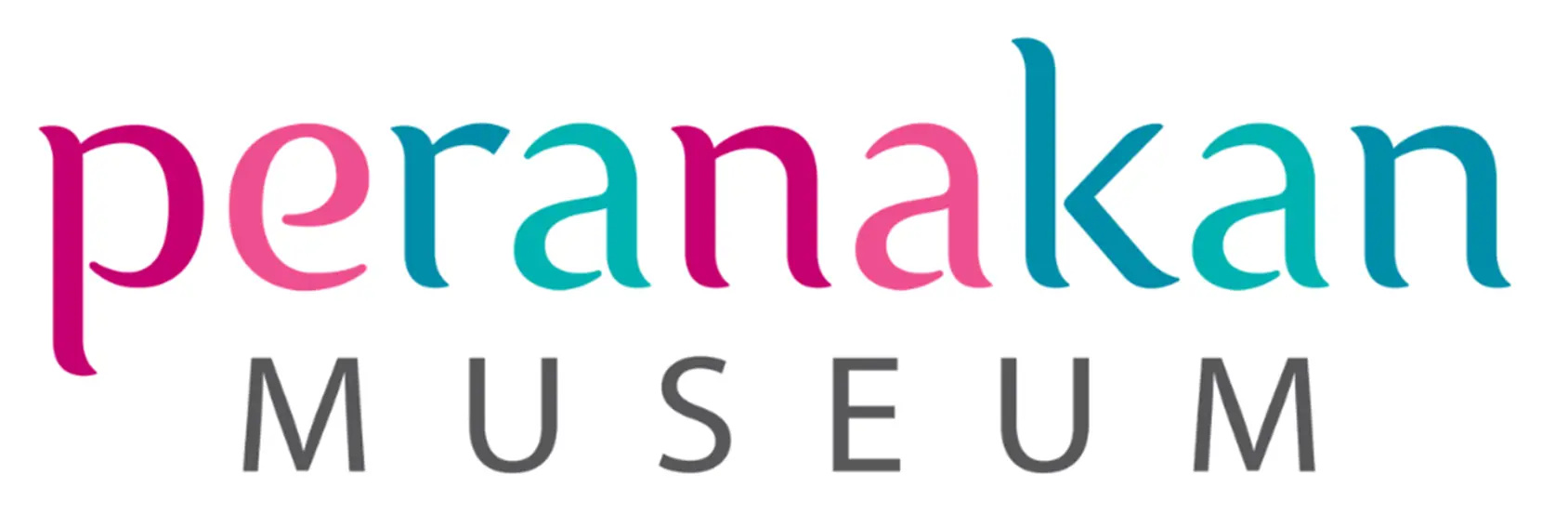 Peranakan Museum Singapore Virtual Tour logo
