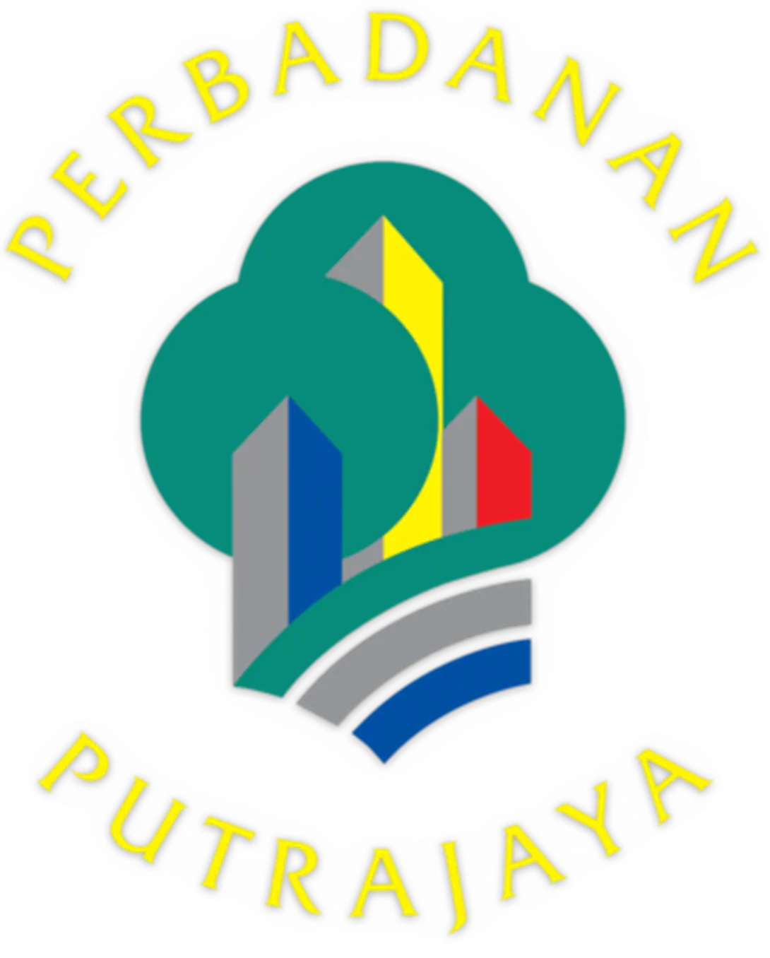 Perbadanan Putrajaya Building (360 Pano) logo