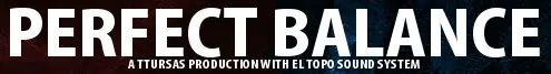 Perfect Balance logo