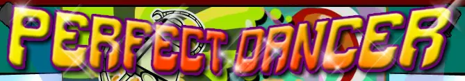 Perfect Dancer logo