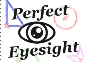 Perfect Eyesight logo
