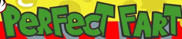 Perfect Fart logo