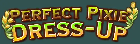Perfect Pixie Dress-Up logo
