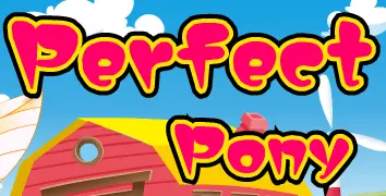 Perfect Pony logo