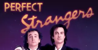 Perfect Strangers logo