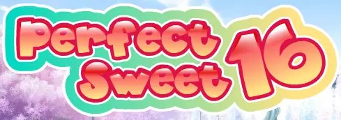 Perfect Sweet 16 logo