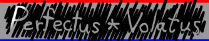 Perfectus Volatus logo