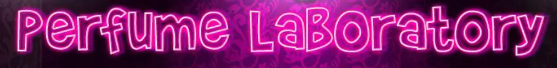 Perfume Laboratory Escape logo