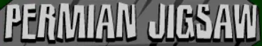 Permian Jigsaw logo
