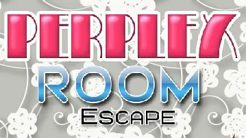 Perplex Room Escape logo