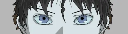 Persona Eyes Generator 2 logo