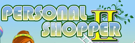 Personal Shopper 2 logo