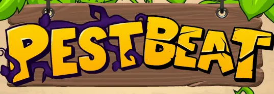 Pest Beat logo