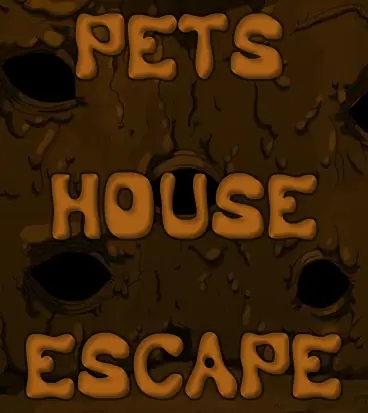 Pests House Escape logo