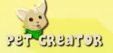 Pet Creator logo