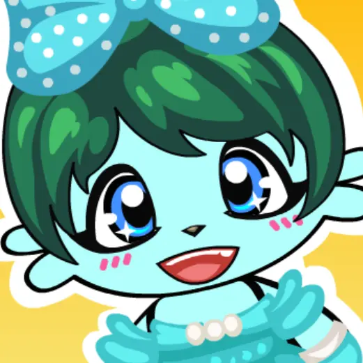 Pet Doll Creation logo
