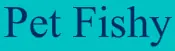 Pet Fishy logo