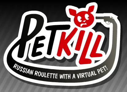 Pet Kill logo