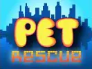 Pet Rescue logo