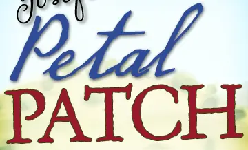 Petal Patch logo