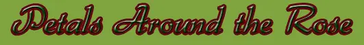 Petals Around the Rose logo