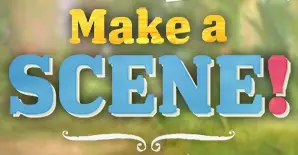Peter Rabbit: Make a Scene! logo