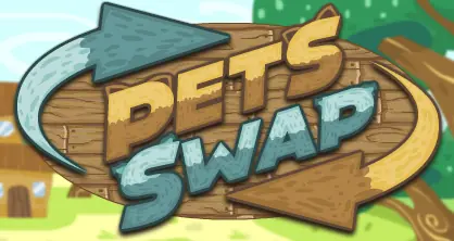 Pets Swap logo