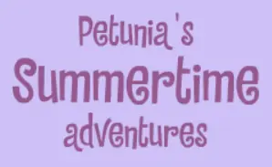 Petunia's Summer Smoochie logo