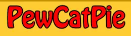 PewCatPie: The Unfair Game logo