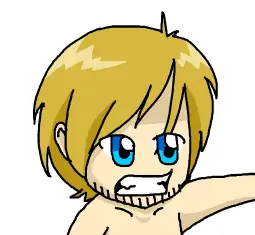Pewdiepie Dress-Up Game logo