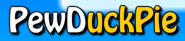 PewDuckPie - On the Run logo