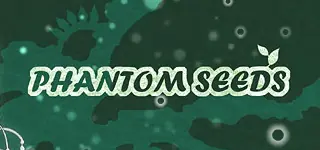 Phantom Seeds logo