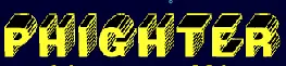 Phighter logo